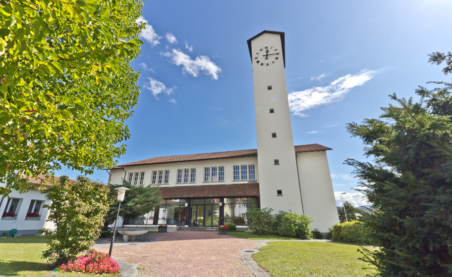 Johanneskirche