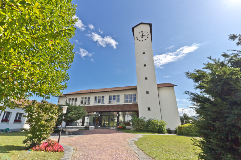 Johanneskirche Trimbach