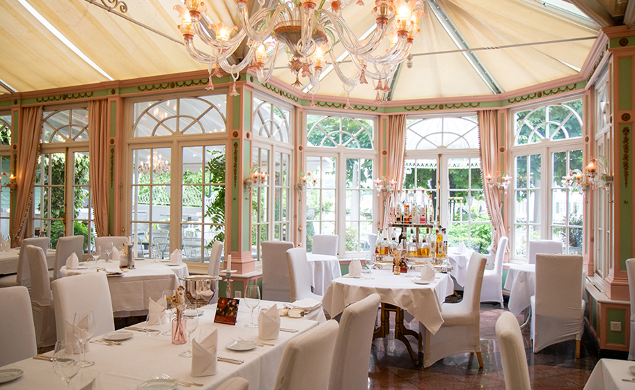 Gasthaus zum Schloss Falkenstein