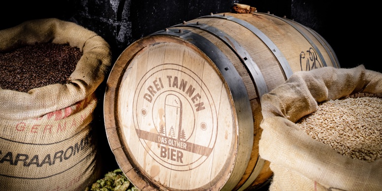 Header Barrel
