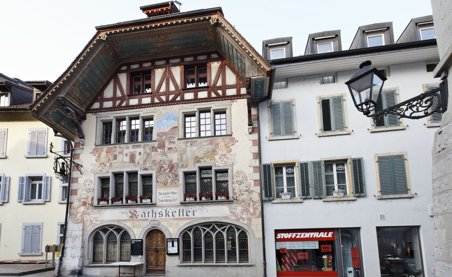 Rathskeller