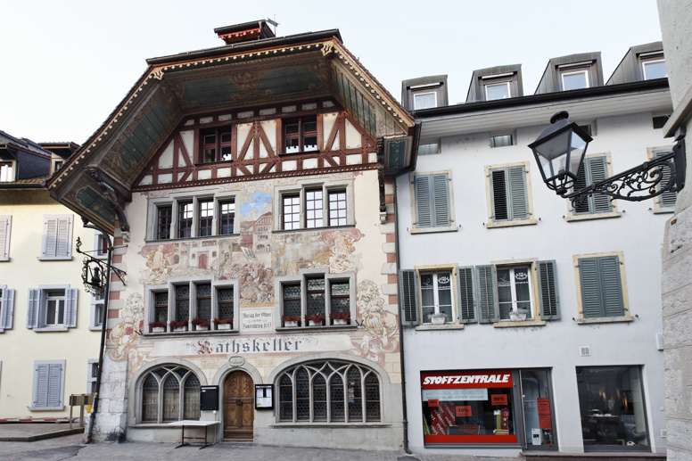 Rathskeller
