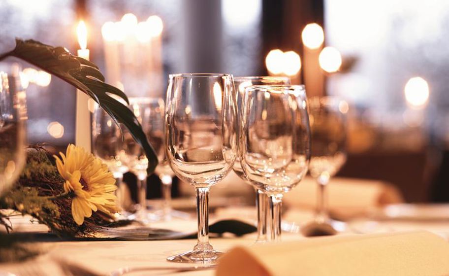 Catering Mövenpick Hotel Egerkingen