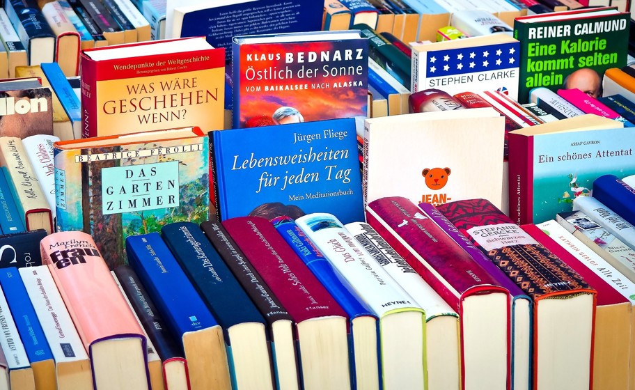 Flohmarkt