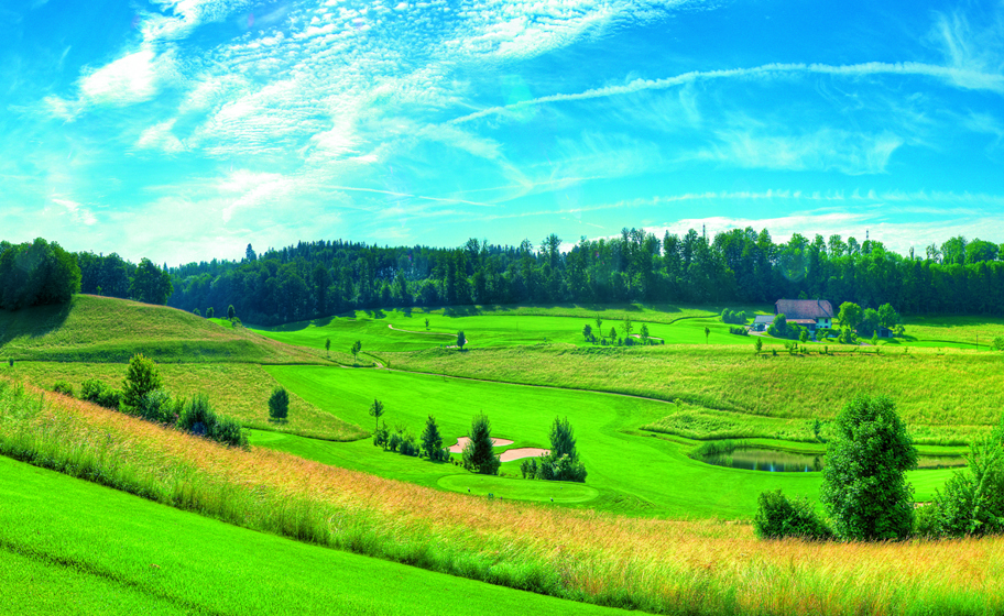 Golf Heidental