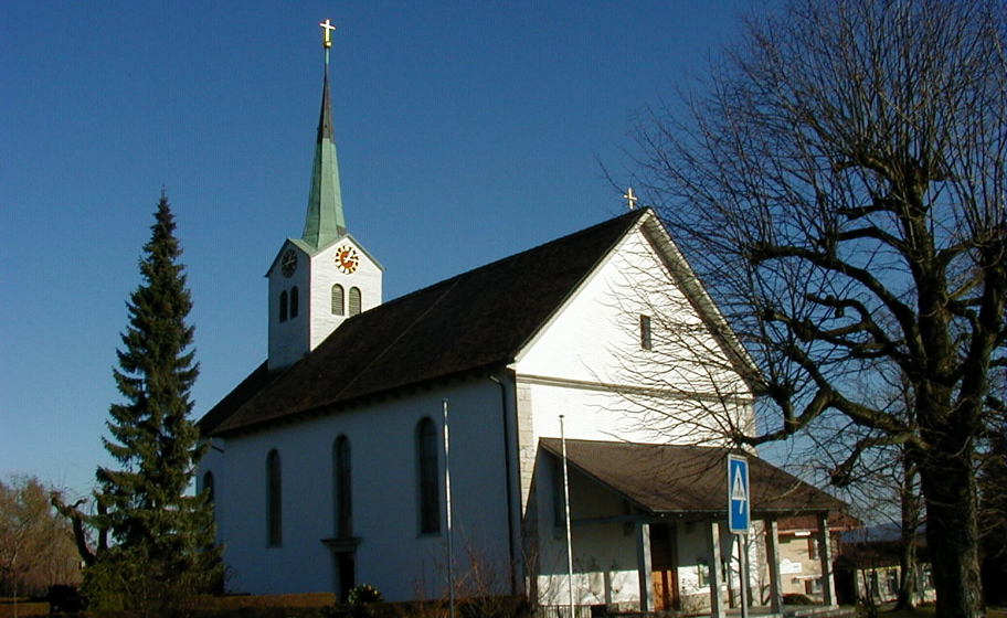 Gemeinde Walterswil
