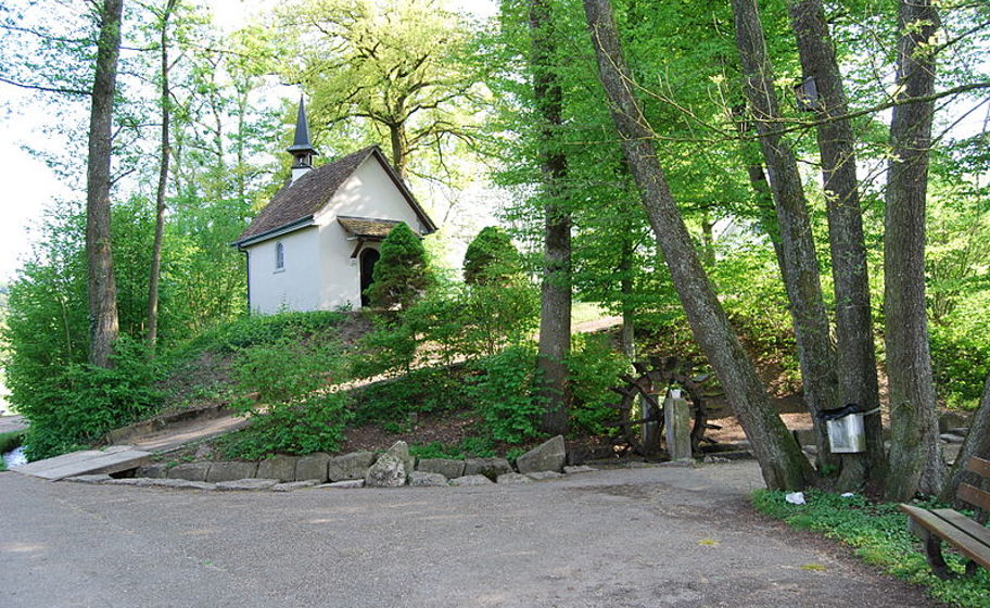 Chäppeli