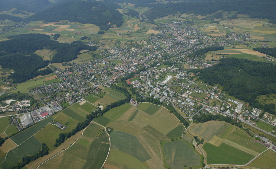 Gemeinde Erlinsbach