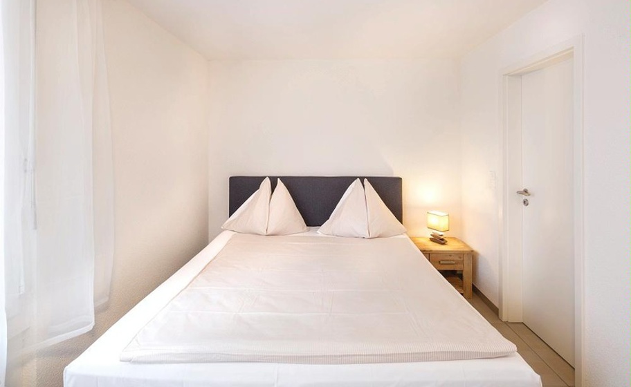 Hotel Olten Studios