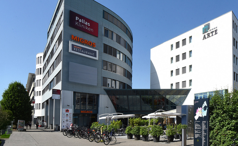 Sälipark