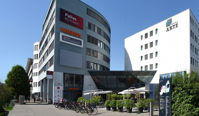 Bild 3 Saelipark