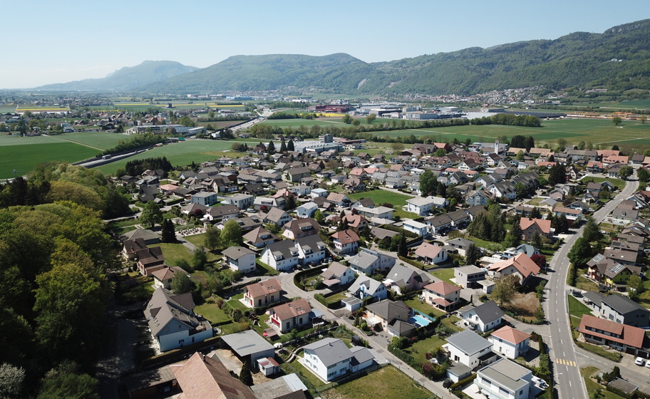 Gemeinde Gunzgen