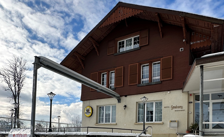 Hotel Froburg