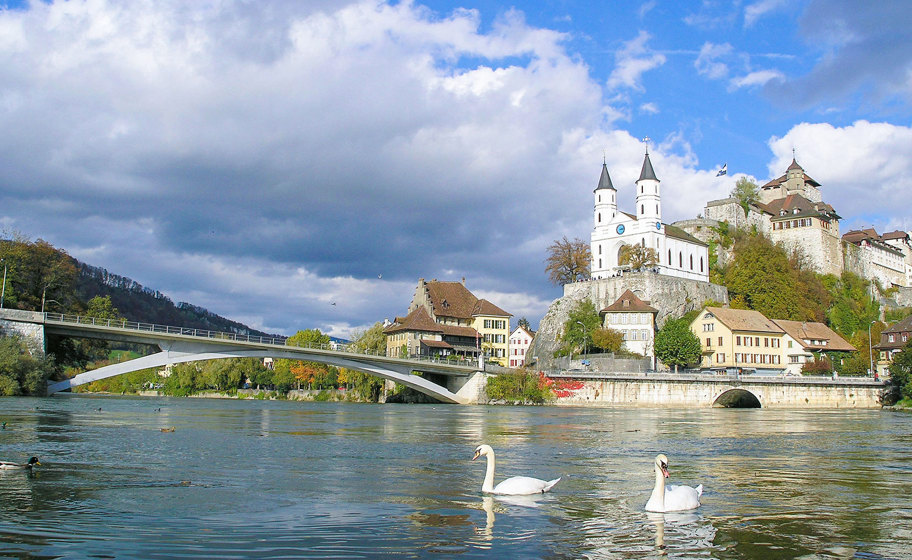 Gemeinde Aarburg