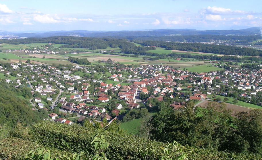 Gemeinde Lostorf