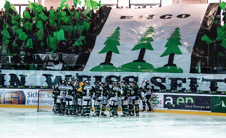 Eishockey Club Olten