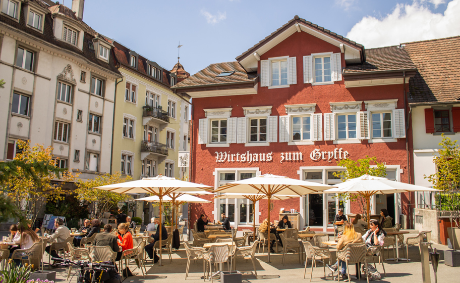 Gryffe Café Bar