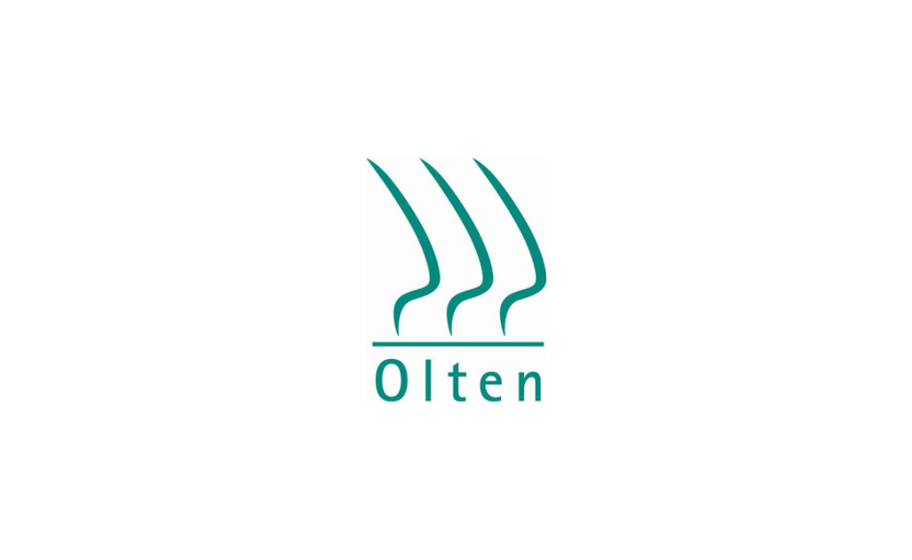 Stadtverwaltung Olten