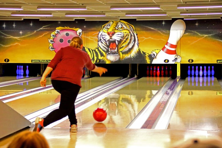 Bowling 1