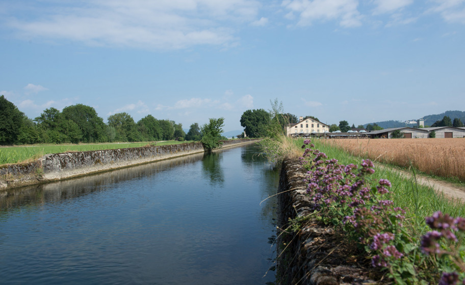 AareLandWeg