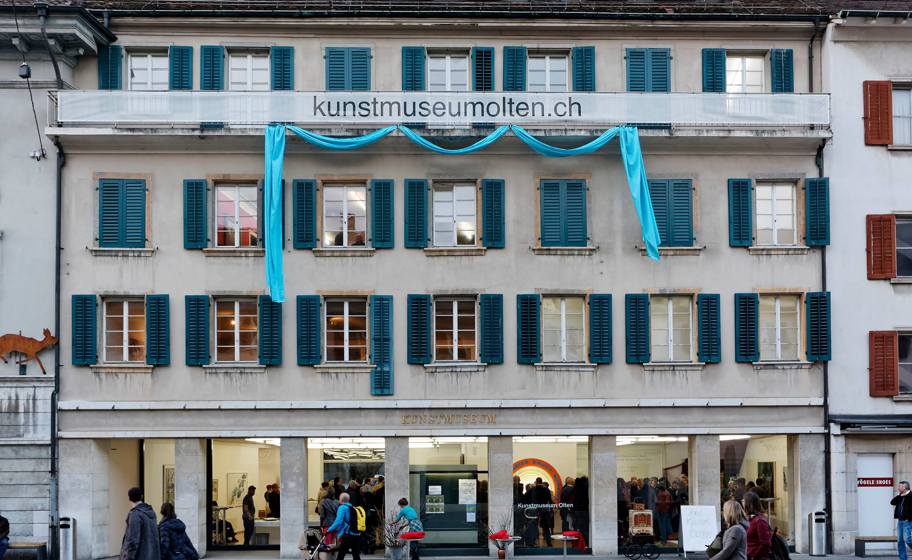 Kunstmuseum