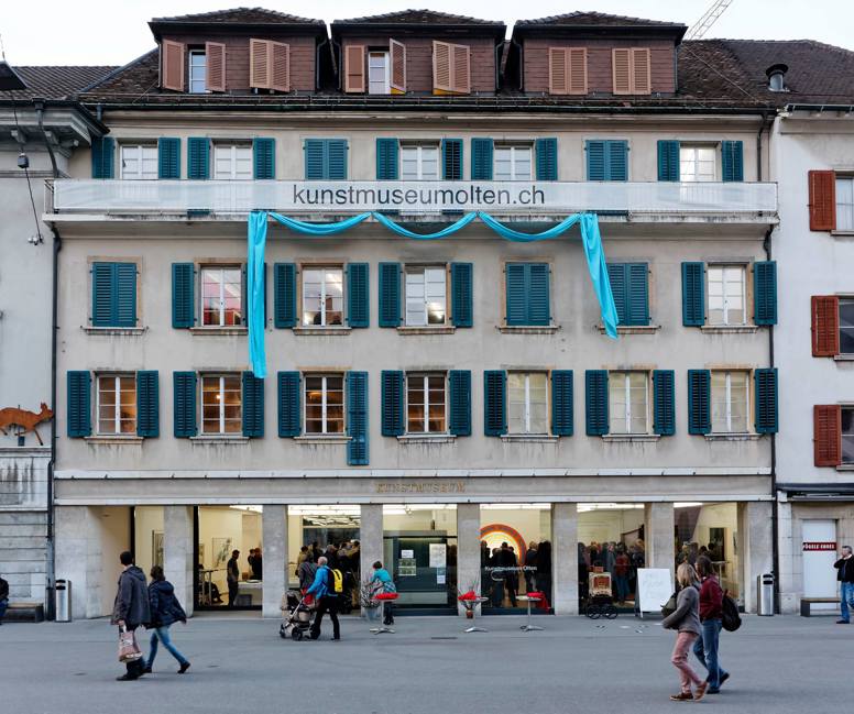 Kunstmuseum