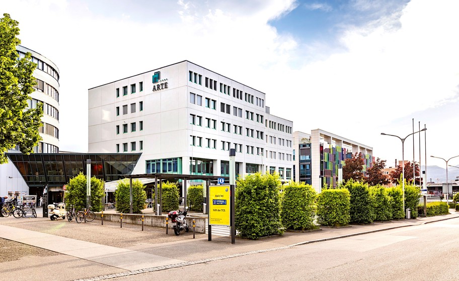 ARTE Seminar- und Konferenzhotel