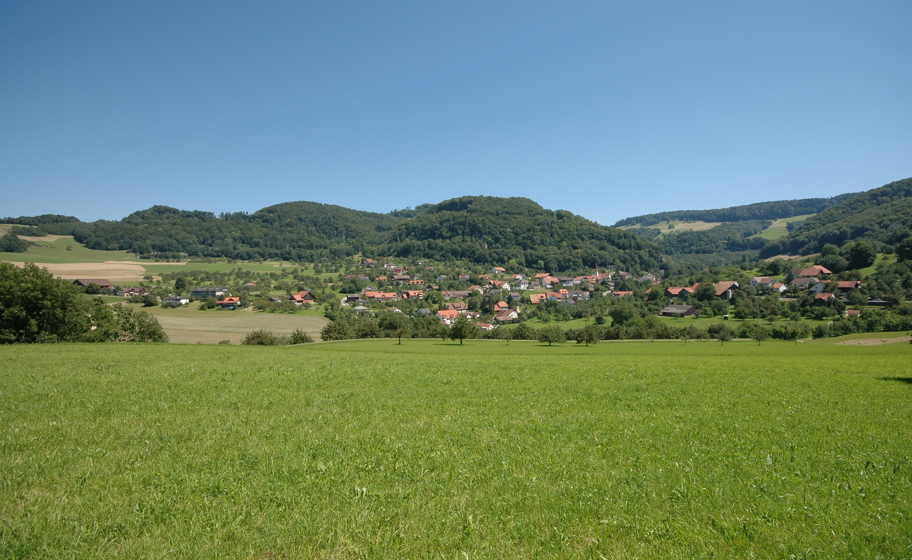 Gemeinde Kienberg