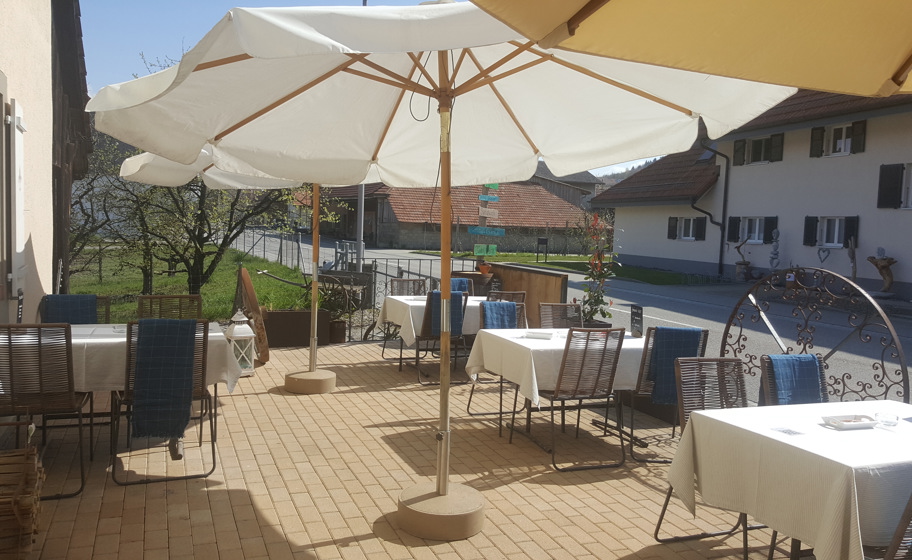 Café & Bistro Träffpunkt
