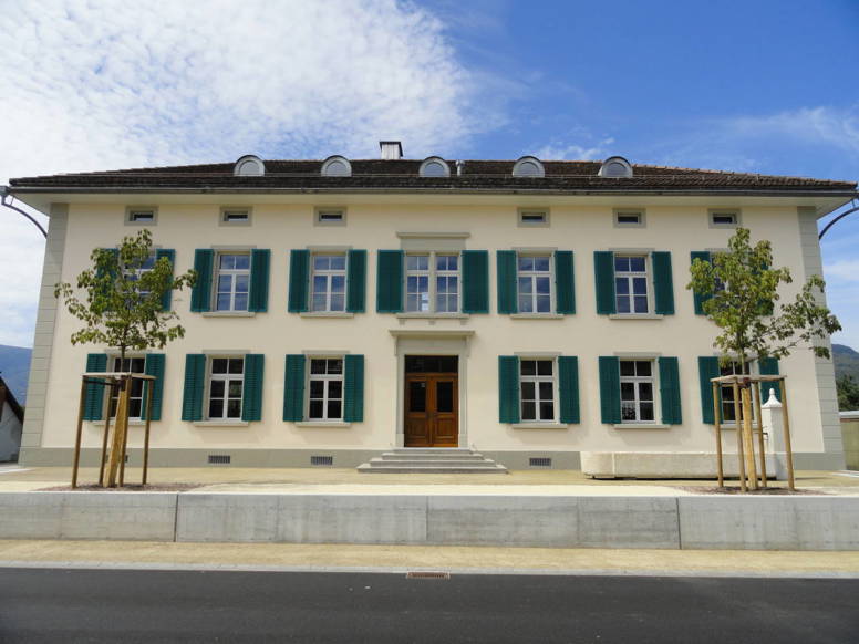 Schulhaus