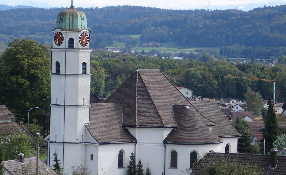Gemeinde Winznau