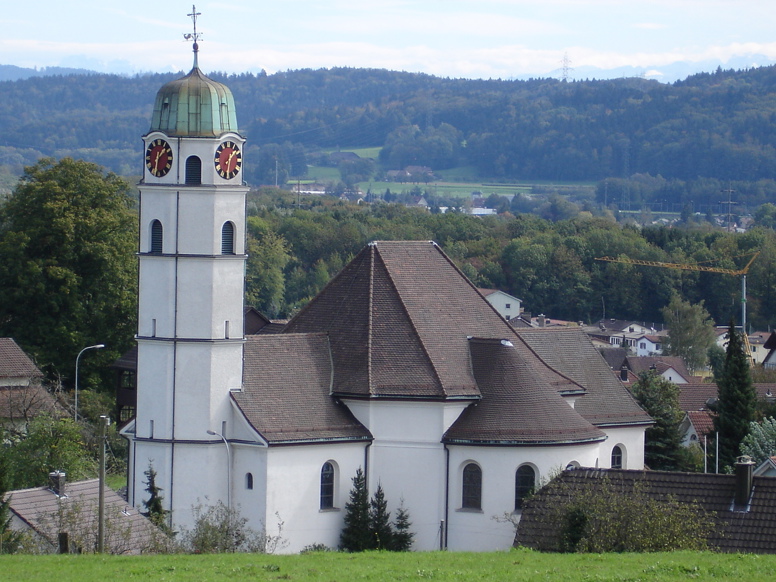 Röm. Kath. Kirche