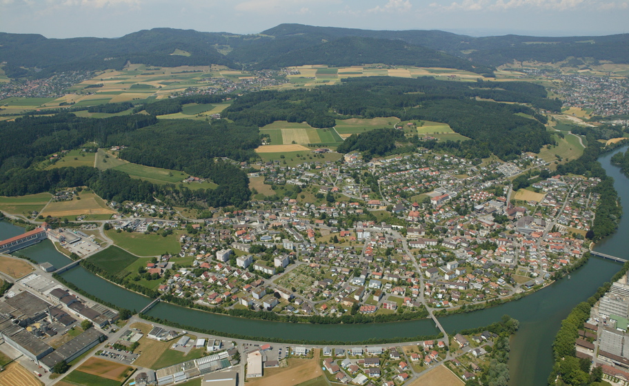 Gemeinde Niedergösgen