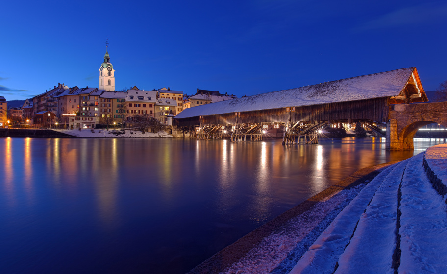 Öffentliche Führung "Altstadt im Advent"
