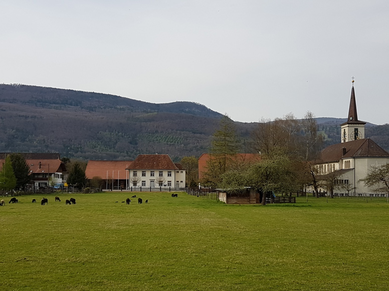 Kirche