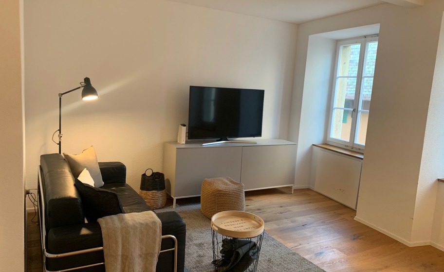 Tiger Lodge Olten