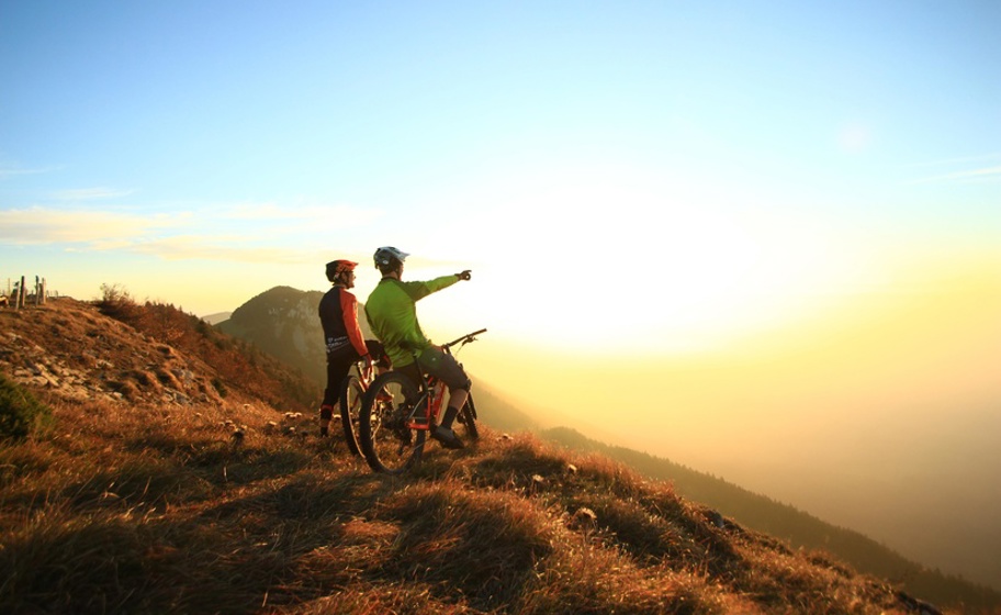 Bikebuebe