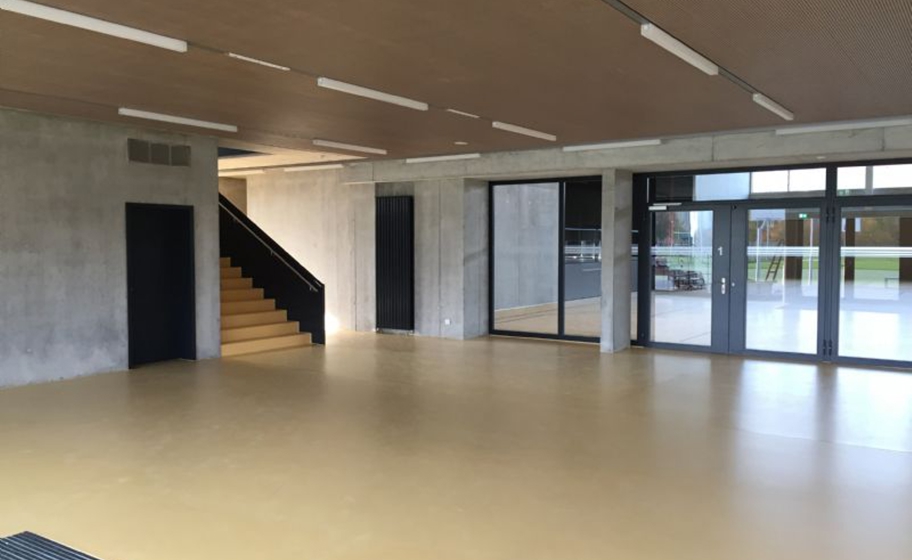 Raiffeisen Arena