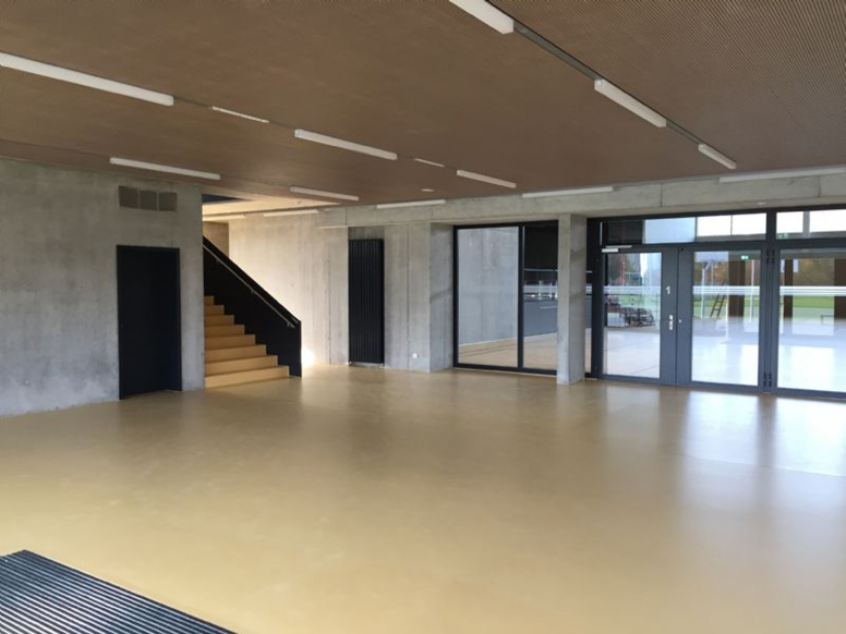 Raiffeisen Arena Hägendorf