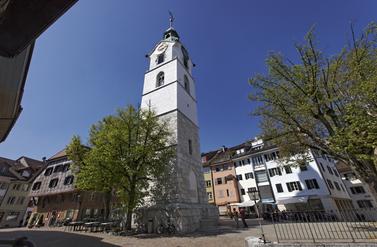 Stadtturm Olten