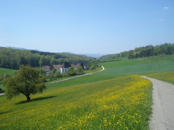 Beim Stift Olsberg