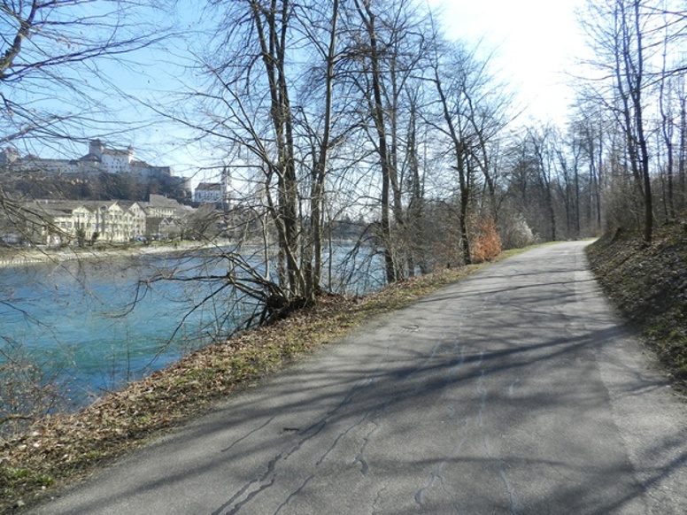 Aareweg