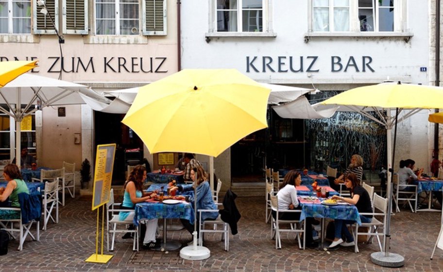 Taverne zum Kreuz