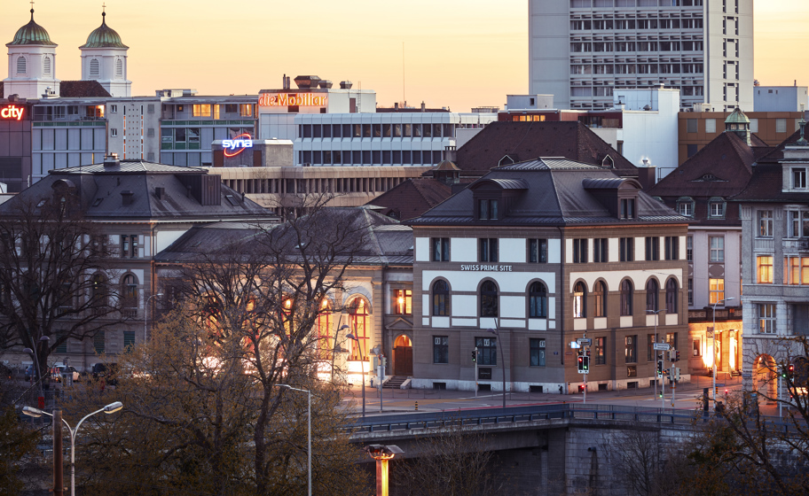 Stadttheater