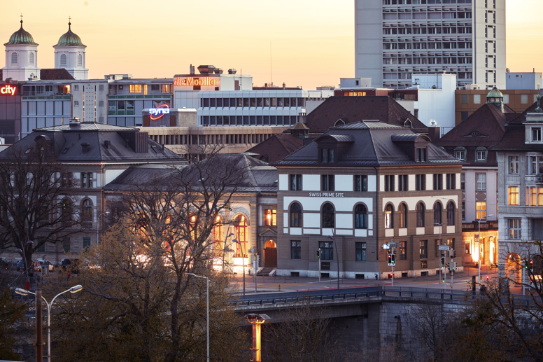 Stadttheater Olten (1)