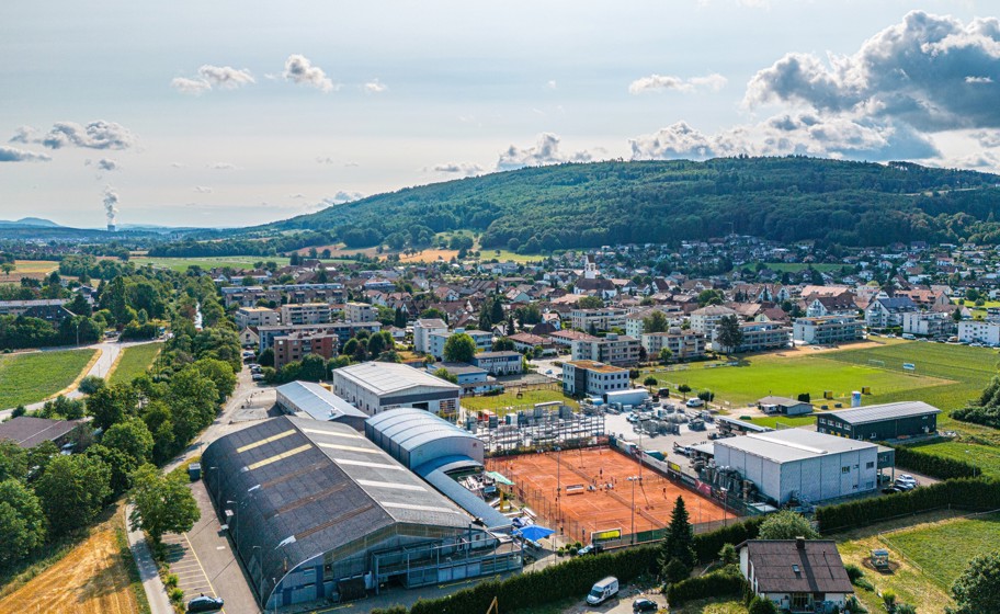 Sportcenter Kappel