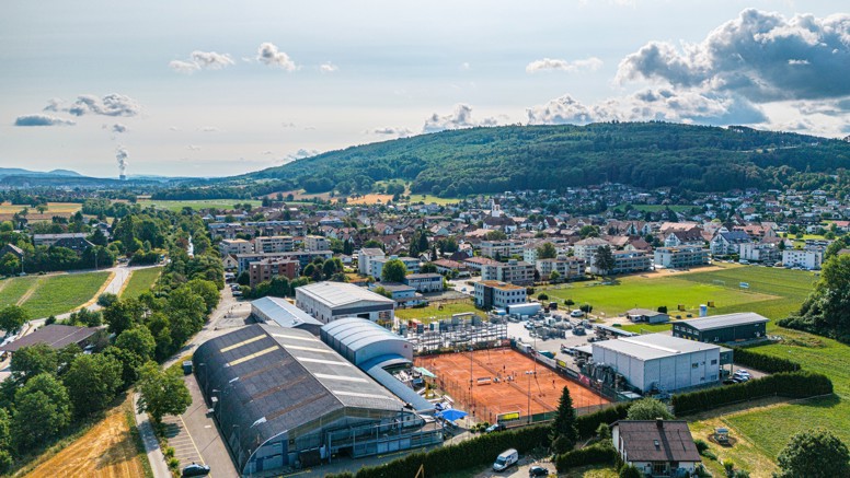 Sportcenter Kappel