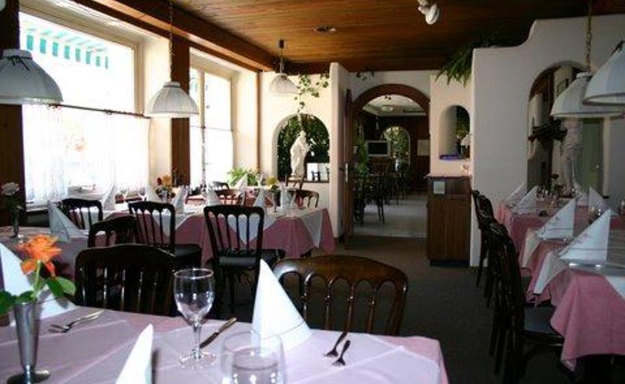 Restaurant Arlecchino