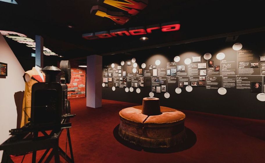 Musée du cinéma