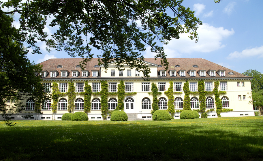 Gemeinde Schönenwerd
